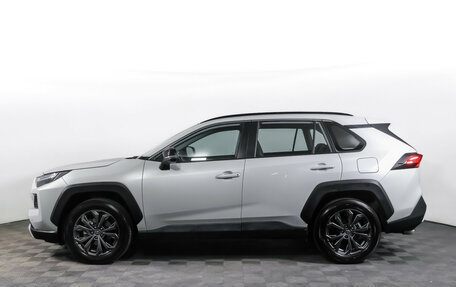 Toyota RAV4, 2025 год, 4 190 000 рублей, 8 фотография