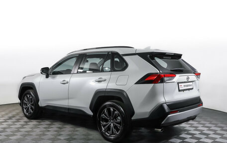 Toyota RAV4, 2025 год, 4 190 000 рублей, 7 фотография