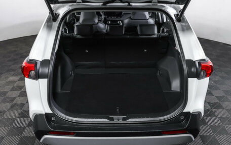 Toyota RAV4, 2025 год, 4 190 000 рублей, 10 фотография