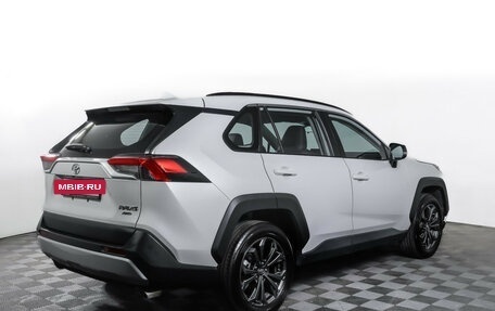 Toyota RAV4, 2025 год, 4 190 000 рублей, 5 фотография