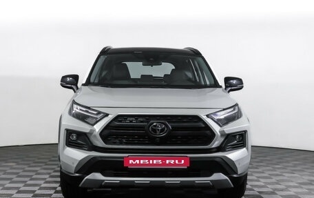 Toyota RAV4, 2025 год, 4 190 000 рублей, 2 фотография