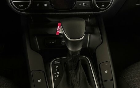 KIA Soul III, 2021 год, 1 720 000 рублей, 19 фотография