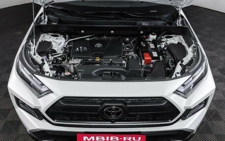 Toyota RAV4, 2025 год, 4 190 000 рублей, 9 фотография