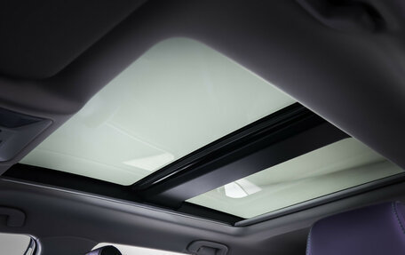 Toyota RAV4, 2025 год, 4 190 000 рублей, 18 фотография