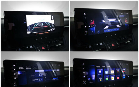 Toyota RAV4, 2025 год, 4 190 000 рублей, 20 фотография