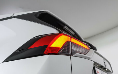 Toyota RAV4, 2025 год, 4 190 000 рублей, 22 фотография