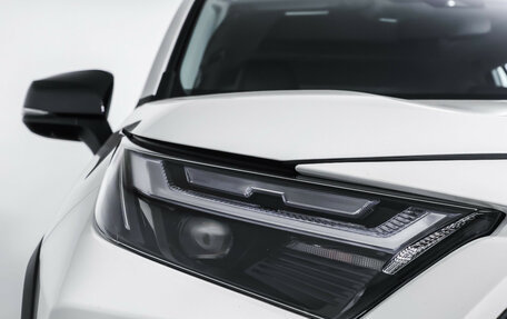 Toyota RAV4, 2025 год, 4 190 000 рублей, 23 фотография