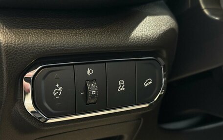 Haval Jolion, 2025 год, 2 399 000 рублей, 8 фотография