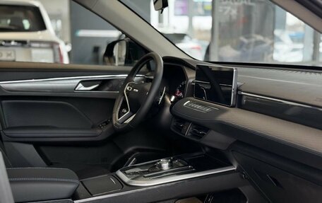 Haval Jolion, 2025 год, 2 399 000 рублей, 12 фотография