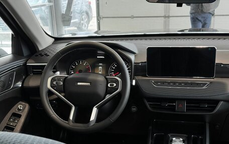 Haval Jolion, 2025 год, 2 399 000 рублей, 11 фотография