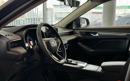 Haval Jolion, 2025 год, 2 399 000 рублей, 7 фотография