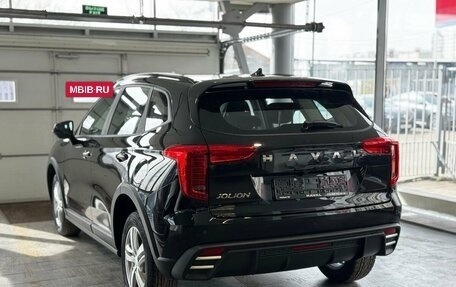 Haval Jolion, 2025 год, 2 399 000 рублей, 4 фотография