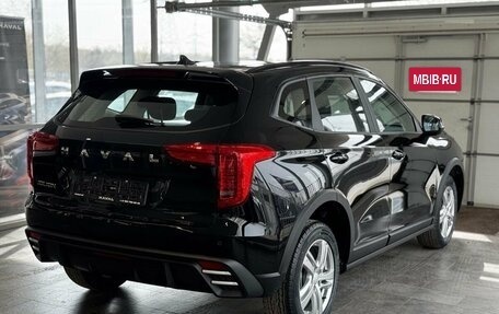 Haval Jolion, 2025 год, 2 399 000 рублей, 6 фотография