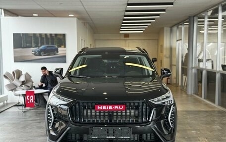 Haval Jolion, 2025 год, 2 399 000 рублей, 2 фотография