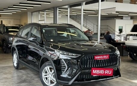 Haval Jolion, 2025 год, 2 399 000 рублей, 3 фотография