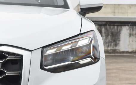 Audi Q2 I, 2022 год, 2 130 002 рублей, 6 фотография