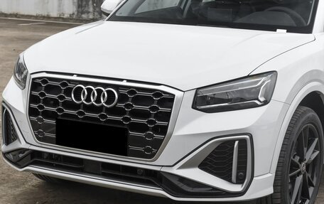 Audi Q2 I, 2022 год, 2 130 002 рублей, 4 фотография