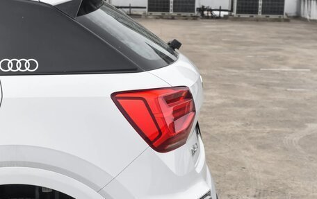 Audi Q2 I, 2022 год, 2 130 002 рублей, 10 фотография