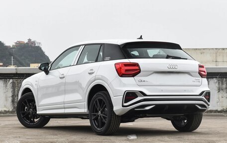 Audi Q2 I, 2022 год, 2 130 002 рублей, 7 фотография