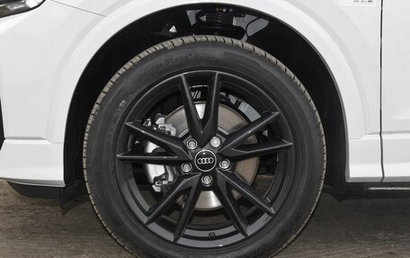 Audi Q2 I, 2022 год, 2 130 002 рублей, 13 фотография