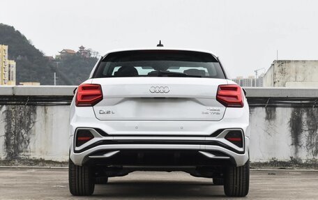 Audi Q2 I, 2022 год, 2 130 002 рублей, 8 фотография