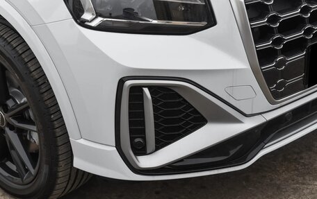 Audi Q2 I, 2022 год, 2 130 002 рублей, 5 фотография