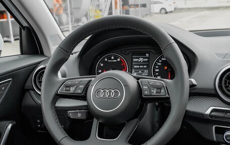 Audi Q2 I, 2022 год, 2 130 002 рублей, 16 фотография