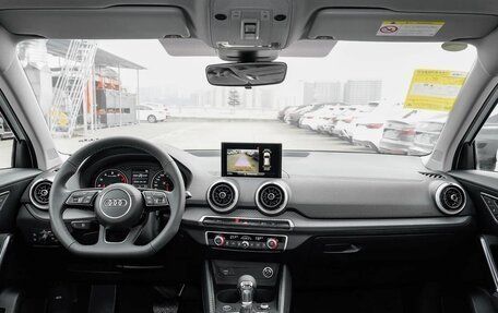 Audi Q2 I, 2022 год, 2 130 002 рублей, 15 фотография