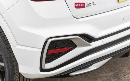 Audi Q2 I, 2022 год, 2 130 002 рублей, 12 фотография