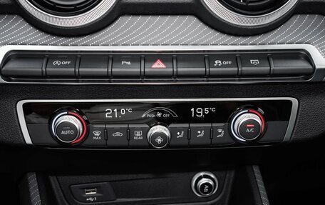 Audi Q2 I, 2022 год, 2 130 002 рублей, 19 фотография