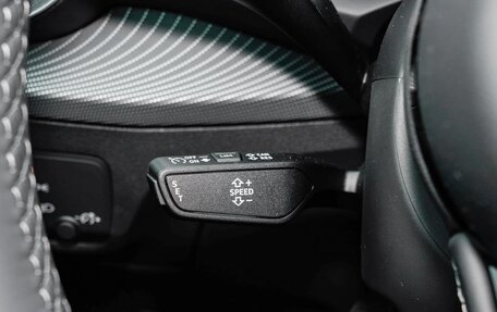 Audi Q2 I, 2022 год, 2 130 002 рублей, 23 фотография