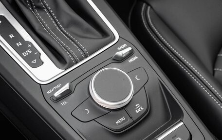 Audi Q2 I, 2022 год, 2 130 002 рублей, 21 фотография