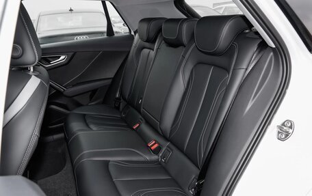 Audi Q2 I, 2022 год, 2 130 002 рублей, 25 фотография