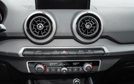 Audi Q2 I, 2022 год, 2 130 002 рублей, 22 фотография