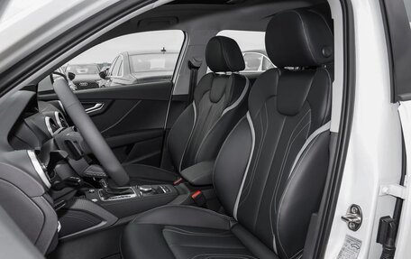 Audi Q2 I, 2022 год, 2 130 002 рублей, 28 фотография