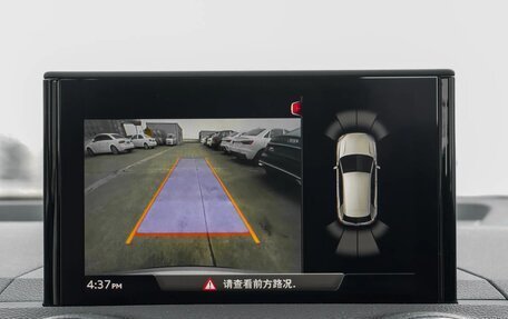 Audi Q2 I, 2022 год, 2 130 002 рублей, 20 фотография