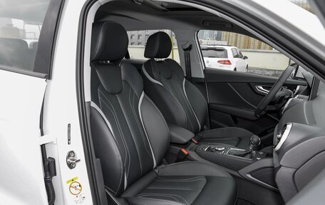 Audi Q2 I, 2022 год, 2 130 002 рублей, 31 фотография