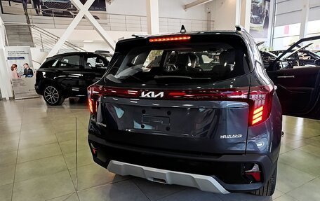 KIA Seltos I, 2026 год, 3 390 000 рублей, 6 фотография