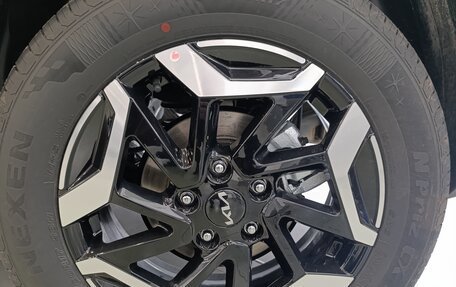 KIA Seltos I, 2026 год, 3 390 000 рублей, 13 фотография