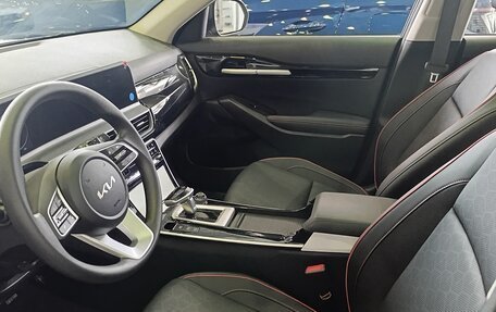 KIA Seltos I, 2026 год, 3 390 000 рублей, 10 фотография