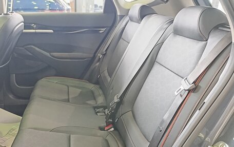 KIA Seltos I, 2026 год, 3 390 000 рублей, 14 фотография