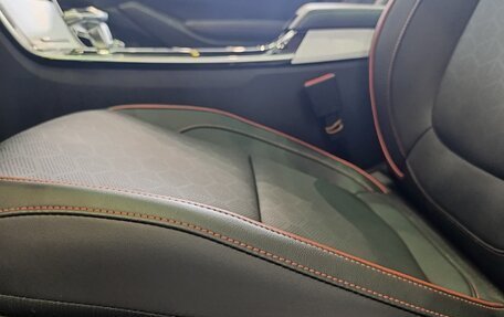 KIA Seltos I, 2026 год, 3 390 000 рублей, 12 фотография