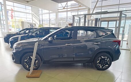 KIA Seltos I, 2026 год, 3 390 000 рублей, 5 фотография