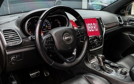 Jeep Grand Cherokee, 2018 год, 4 100 000 рублей, 2 фотография