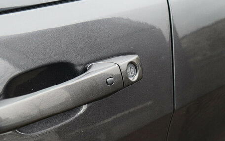 Jeep Grand Cherokee, 2018 год, 4 100 000 рублей, 16 фотография