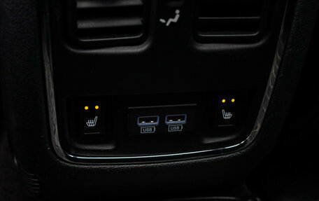 Jeep Grand Cherokee, 2018 год, 4 100 000 рублей, 11 фотография