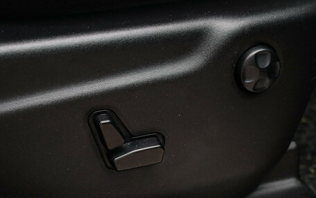 Jeep Grand Cherokee, 2018 год, 4 100 000 рублей, 9 фотография