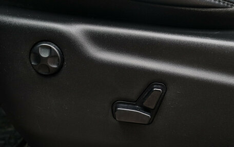 Jeep Grand Cherokee, 2018 год, 4 100 000 рублей, 17 фотография