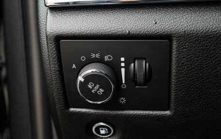 Jeep Grand Cherokee, 2018 год, 4 100 000 рублей, 19 фотография