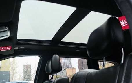 Jeep Grand Cherokee, 2018 год, 4 100 000 рублей, 15 фотография